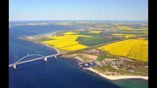 Fehmarn meine Sonneninsel. Einmal rund um Fehmarn.