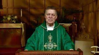 Catholic Mass Today | Daily TV Mass, Tuesday January 14, 2025