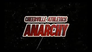 Cheerville Anarchy 2024-25