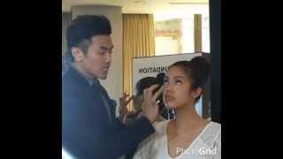 Bobbi Brown Secret to Perfect Skin Workshop with Felix Nguyen