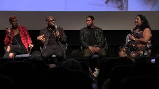 Luce - Julius Onah, Kelvin Harrison Jr., and J.C. Lee Q&A