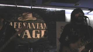 The Skelters - Birthday ( Tribute to Beatles ) Cafe Santan