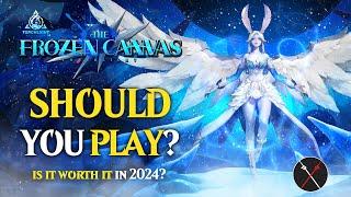 Torchlight - Should You Play It? Is it Worth it in 2024? PC,  Mobile Android & iOS ARPG Infinite SS6