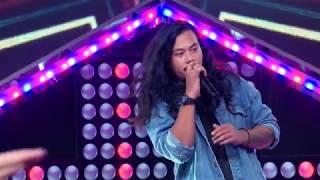 Bibek Lama - "Despacito" - Blind Audition - The Voice of Nepal 2018