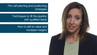 The Virtual IMPACT Selling Seminar