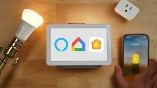 Smart Home Mistakes You Need to AVOID