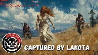 Kidnapped by Lakota | What it was Like to be a Woman CAPTURED by a Tribe of Warriors