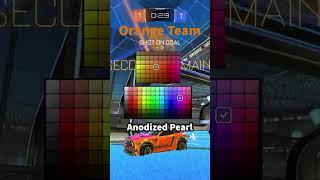 Best Fennec designs pt1 | #rocketleague #rl #rldesignz #rocketleaguedesign #viralvideo #foryou #fyp