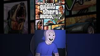 gta5...