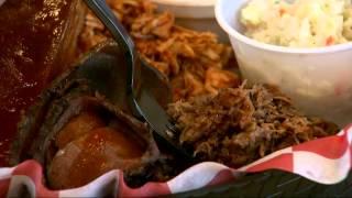 Tickle My Ribs BBQ | NC Weekend | UNC-TV