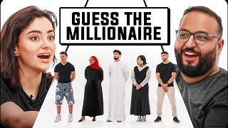 Guess The Millionaire | Dubai Edition