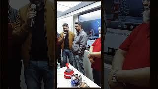 Rohit sir tells about 1st talk with Taqueer sir @DrishtiIASEnglish  #drishtiias #delhi #karolbagh