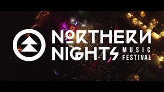 Northern Nights Music Festival 2016