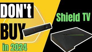 Do Not Buy The Nvidia Shield TV! 5 Reasons Not To Buy An Nvidia Shield TV in 2024.