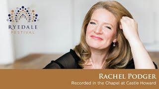 Biber Passacaglia 'The Guardian Angel' – Rachel Podger (violin)