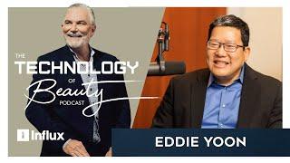 Leveraging Category Thinking to Grow the Aesthetic Pie | Author & Strategist Eddie Yoon