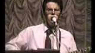 Christian concert 1993 Россия христианской концерт 1993 имя Иисуса