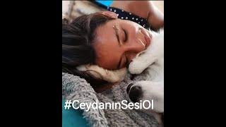 Ceyda Yüksel için adalet istiyoruz.