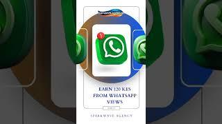 SPARKWAVE ADVERTS CEO WHATSAPP NUMBER ON
