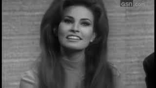 What's My Line with Raquel Welch