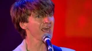 Crowded House  - Don't Dream It's Over