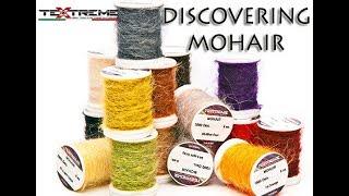 #Discovering - Mohair
