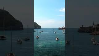 Port de Sóller | Spain | Mallorca #shorts