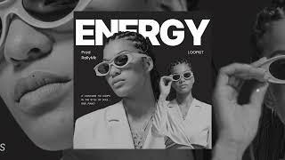 (10) [FREE] 'Energy' Hip Hop/Soul Loop Kit - Nipsey Hussle, Rick Ross, Drake, J. Cole