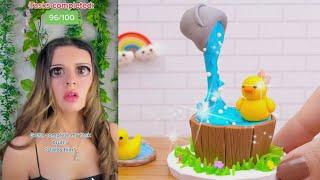  Text To Speech ️ ASMR Cake Storytime || @Brianna Mizura || POVs Tiktok Compilations 2023 #203