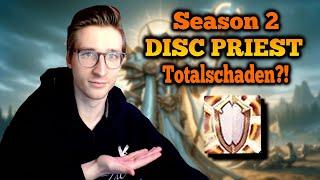 OP oder Totalschaden? - Disziplin Priester in Season 2