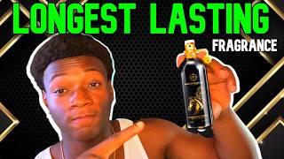 Montale Arabians Tonka Unboxing & First Impressions | My NEW STRONGEST Fragrance!!