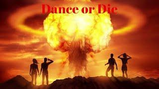 Dance or Die { End Timez Muzic pilot} Smokey Floyd : mix