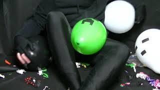 Mob Balloon Popping Massacre (Ses 12, Vid 9)