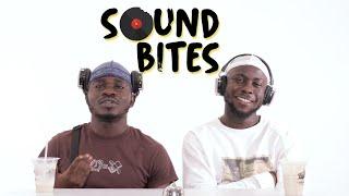 Soundbites - Moor Sound and Joojo Addison