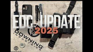 2025 EDC Update