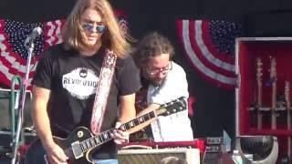 Whiskey Myers - Lonely East TX Nights (Live)