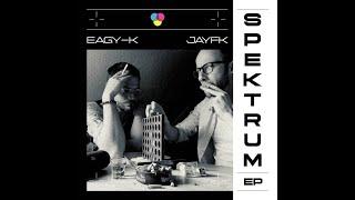 Eagy-K & JayFK - Wandel