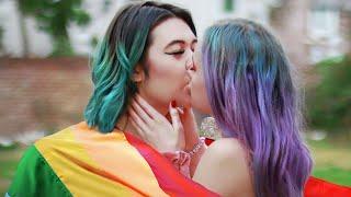 Jessie Paege - Coming Out (Official Music Video)