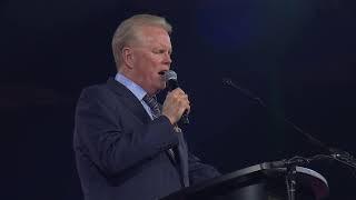 GA24 - Tuesday Worship featuring Gaither Vocal Band and Tim Hill.