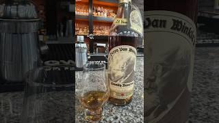 Few days in Kentucky. Bourbon trail. Derby Week. Expensive