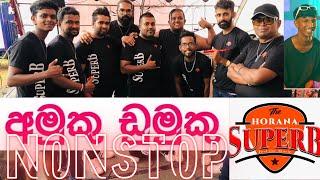 HORANA SUPERB MUSIC BAND HDR music video