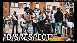 [FREE] MoneyMarr x No Savage Type Beat "Disrespect" Prod Harto