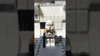 Guess That Star Wars Character! #lego #clonetrooper #starwars #clonewars #legostarwars #clonearmies