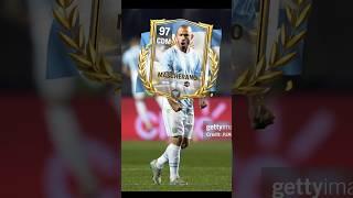 Original images of FC Mobile 24 Card Part 9 #fcmobile #fcmobile24 #copaamerica