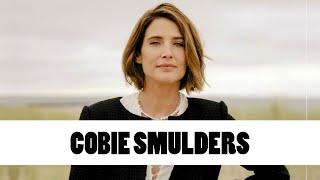 10 Things You Didn't Know About Cobie Smulders | Star Fun Facts