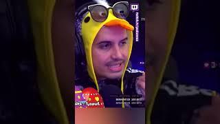 Comment NE PAS contrôler un STREAMER  Twitch : Pokawax #shorts