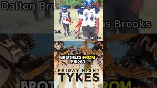 WHERE ARE THEY NOW? Brooks Brothers #fridaynighttykes