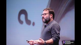 Dave Malouf (Design Ops Leader & Consultant) - Amplifying Design Value