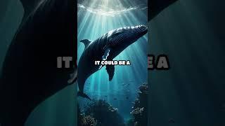 Discover the tale of the 52-Hertz whale, the loneliest whale in the ocean whose unique call has