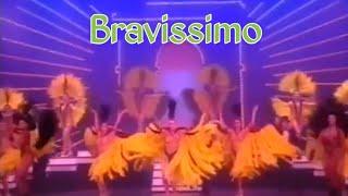 Bravissimo (1) - Lido de Paris